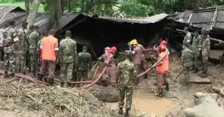 রাঙামাটিতে পাহাড় ধস ট্র্যাজেডির ৯ বছরেও টনক নড়েনি প্রশাসনের